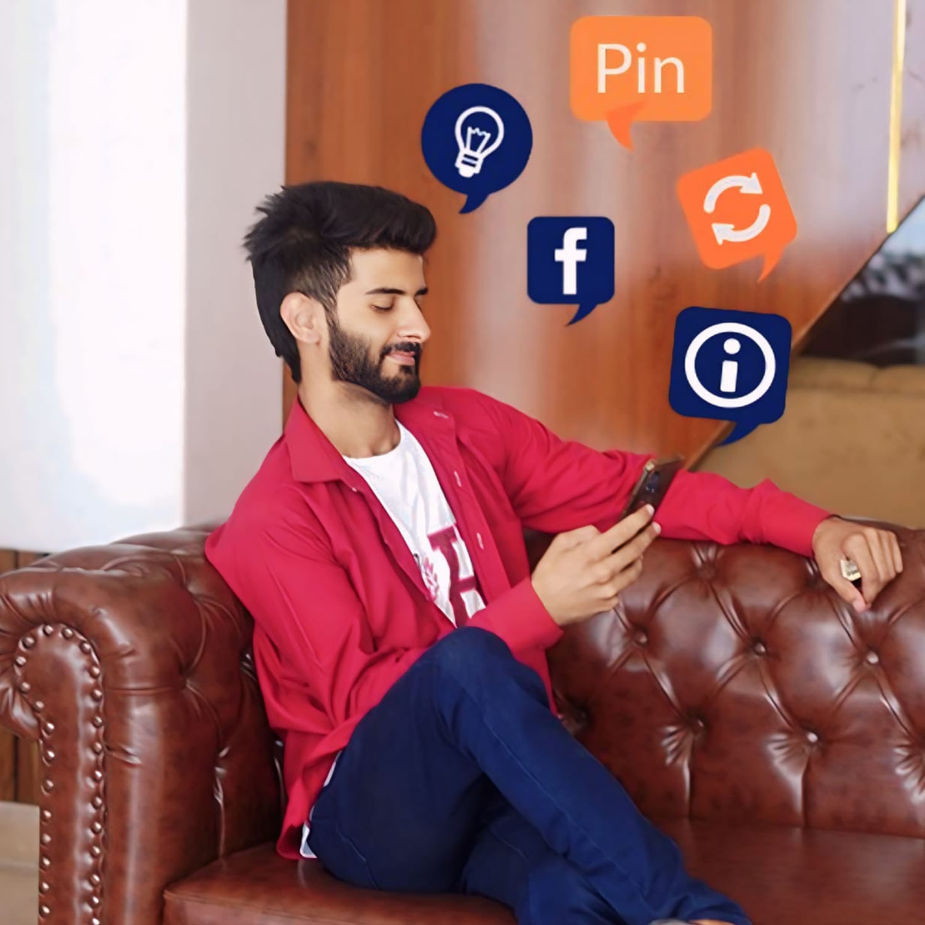 Social Media Strategy