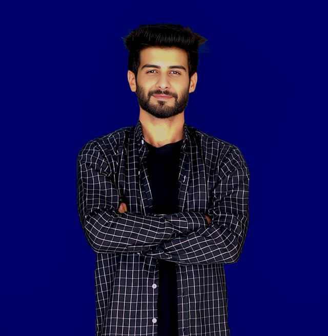 Ayan Iqbal