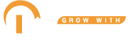 Grow With Shah Logo