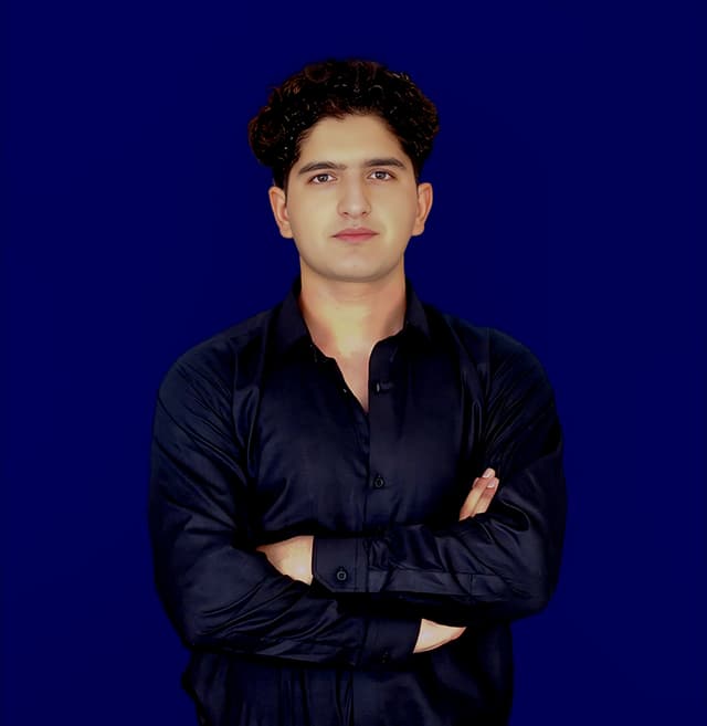 Ubaid Ullah