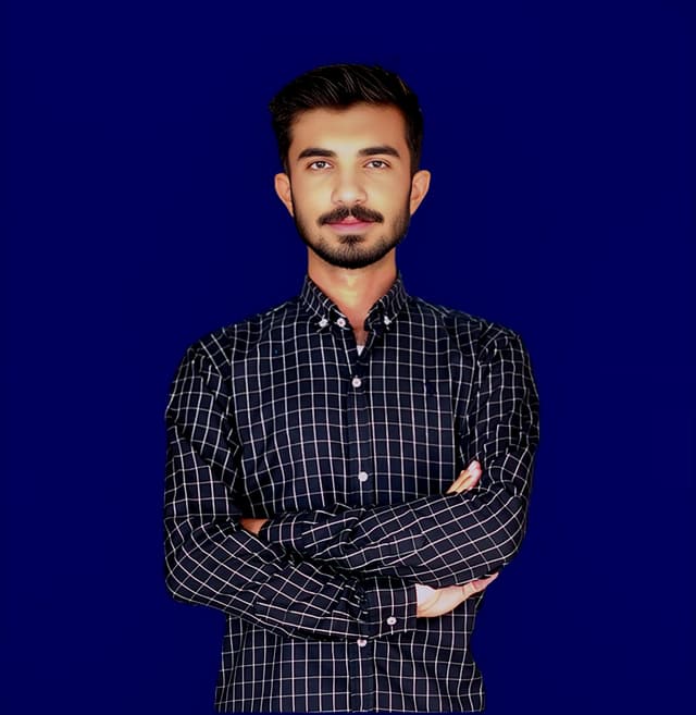 Muhammad Zia