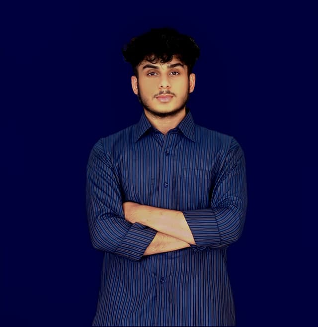 Zulkifal Hussain